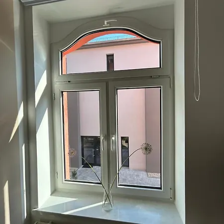 Schoene 3 Mit Grossem Balkon Bis 7 Personen Naumburg (Saale)