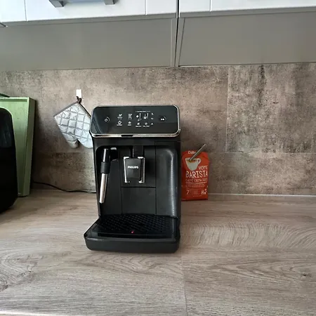 Schoene 3 Mit Grossem Balkon Bis 7 Personen