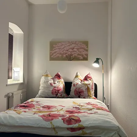 Schoene 3 Mit Grossem Balkon Bis 7 Personen *