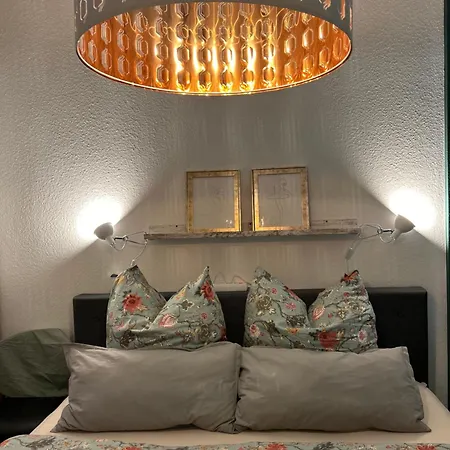 Schöne 3 Mit Großem Balkon Bis 7 Personen *