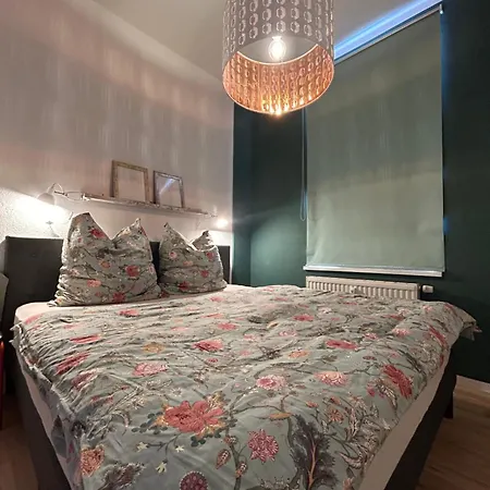 Schoene 3 Mit Grossem Balkon Bis 7 Personen