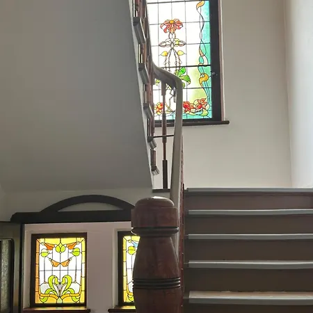 Apartment Schoene 3 Mit Grossem Balkon Bis 7 Personen *