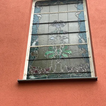 Lejlighed Schoene 3 Mit Grossem Balkon Bis 7 Personen *