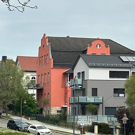 Schoene 3 Mit Grossem Balkon Bis 7 Personen *