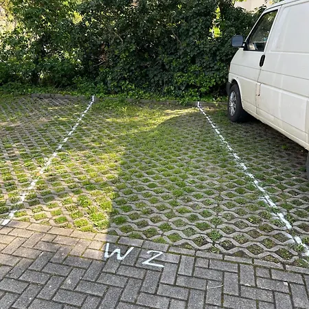 Schoene 3 Mit Grossem Balkon Bis 7 Personen Lejlighed