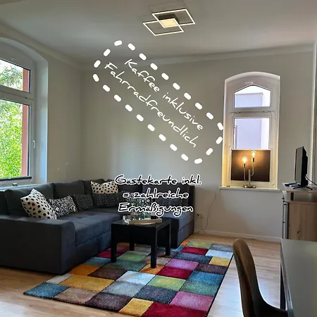 Schoene 3 Mit Grossem Balkon Bis 7 Personen Apartment