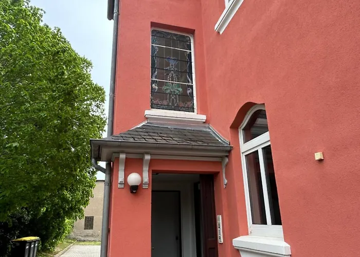 Schoene 3 Mit Grossem Balkon Bis 7 Personen *