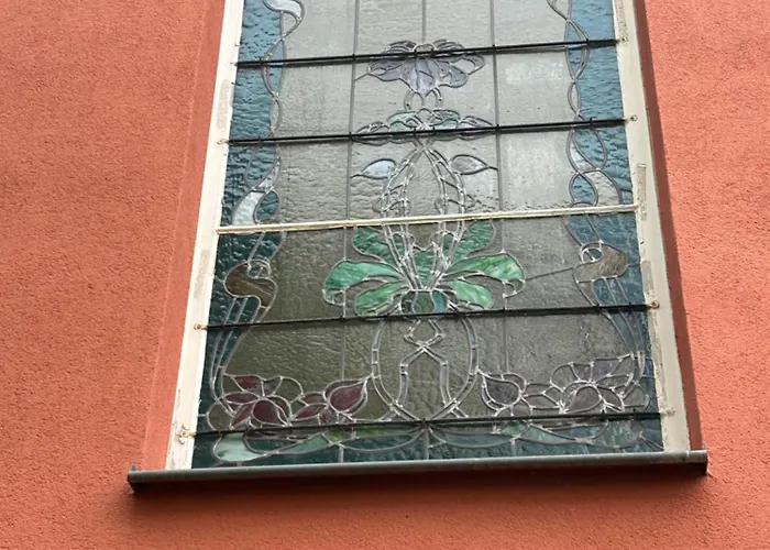 Appartement Schoene 3 Mit Grossem Balkon Bis 7 Personen *