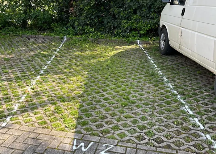 Schoene 3 Mit Grossem Balkon Bis 7 Personen Apartman